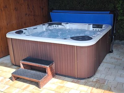 8630 Balatonboglár Gaál Gaszton u.26. apartman szállás