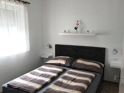 8630 Balatonboglár Gaál Gaszton u.26. apartman szállás