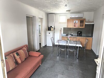 8630 Balatonboglár Gaál Gaszton u.26. apartman szállás