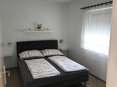 8630 Balatonboglár Gaál Gaszton u.26. apartman szállás