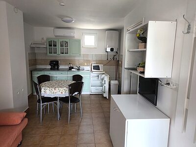 8630 Balatonboglár Gaál Gaszton u.26. apartman szállás