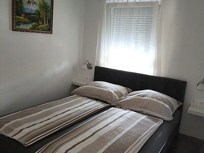 8630 Balatonboglár Gaál Gaszton u.26. apartman szállás