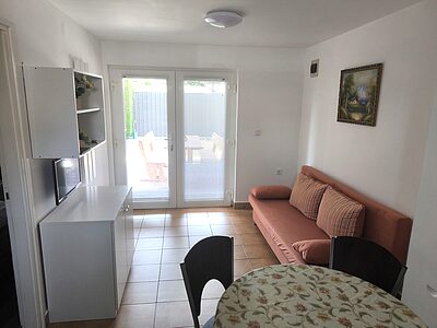 8630 Balatonboglár Gaál Gaszton u.26. apartman szállás