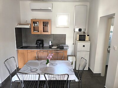 8630 Balatonboglár Gaál Gaszton u.26. apartman szállás