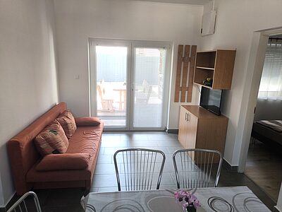 8630 Balatonboglár Gaál Gaszton u.26. apartman szállás