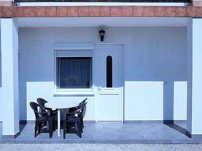 8630 Balatonboglár Gesztenye köz 1. apartman szállás