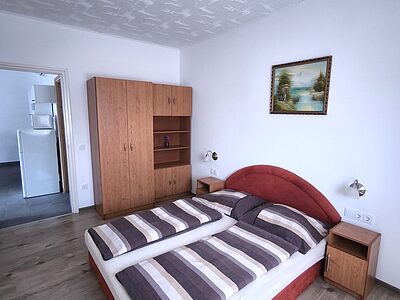 8630 Balatonboglár Gesztenye köz 1. apartman szállás