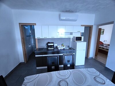 8630 Balatonboglár Gesztenye köz 1. apartman szállás