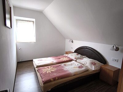 8630 Balatonboglár Gesztenye köz 1. apartman szállás