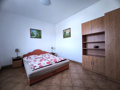 8630 Balatonboglár Gesztenye köz 1. apartman szállás