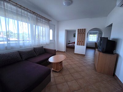 8630 Balatonboglár Gesztenye köz 1. apartman szállás