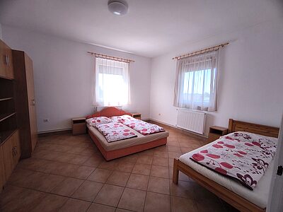 8630 Balatonboglár Gesztenye köz 1. apartman szállás