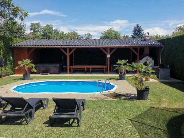 Balatonboglár apartman kiadó