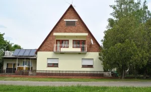 Balatonboglár apartman kiadó