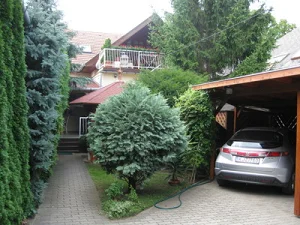 Balatonboglár apartman kiadó