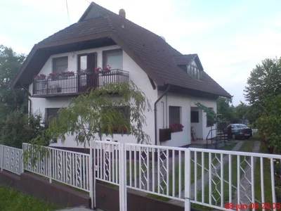 Balatonboglár apartman kiadó