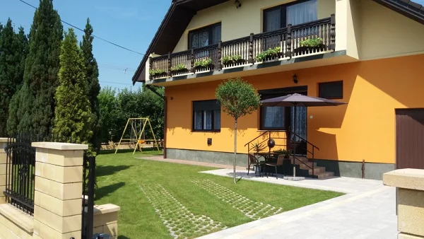 Balatonboglár apartman kiadó