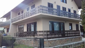 Balatonboglár apartman kiadó