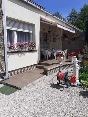 Balatonboglár apartman kiadó