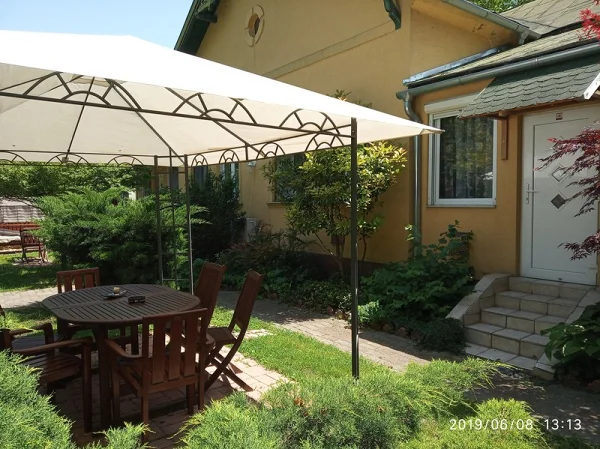 Balatonboglár apartman kiadó