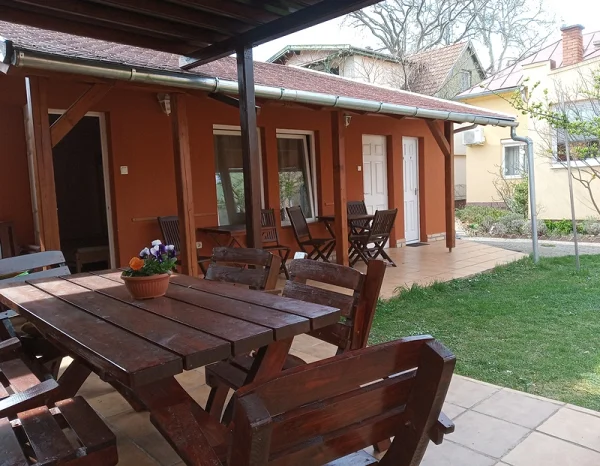 Balatonboglár apartman kiadó