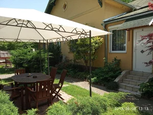 Balatonboglár apartman kiadó