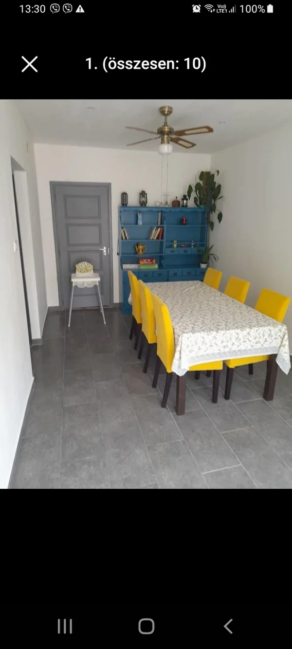 Balatonboglár apartman kiadó