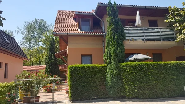 Balatonboglár apartman kiadó
