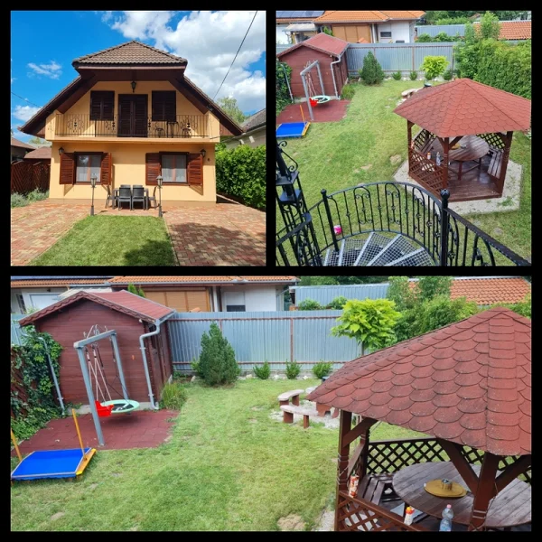 Balatonboglár apartman kiadó
