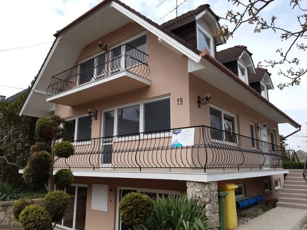 Balatonboglár apartman kiadó