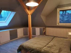 Balatonboglár apartman kiadó