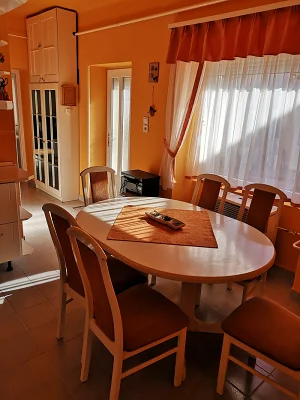 Balatonboglár apartman kiadó