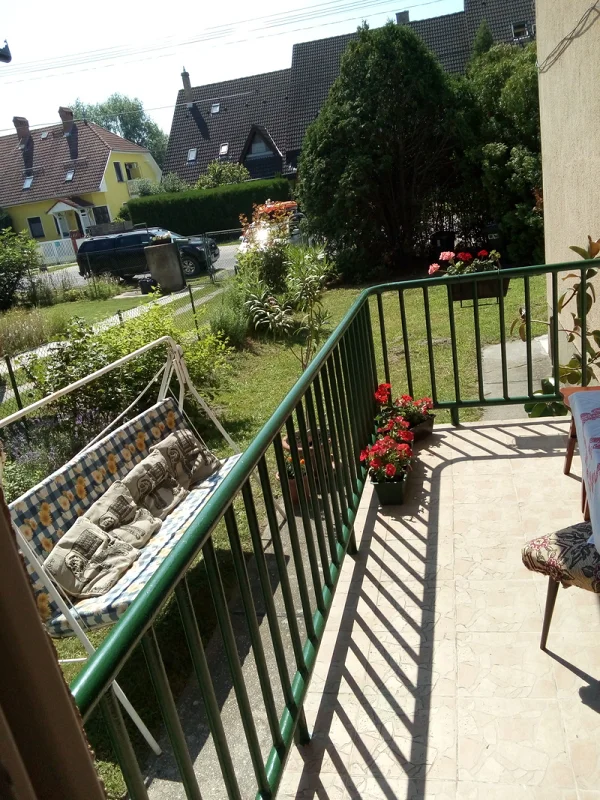 Balatonboglár apartman kiadó