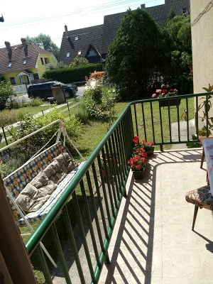 Balatonboglár apartman kiadó