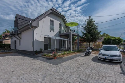 Balatonboglár apartman kiadó