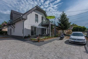 Balatonboglár apartman kiadó