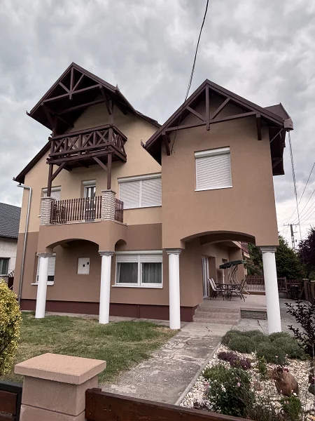 Balatonboglár apartman kiadó