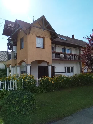 Balatonboglár apartman kiadó