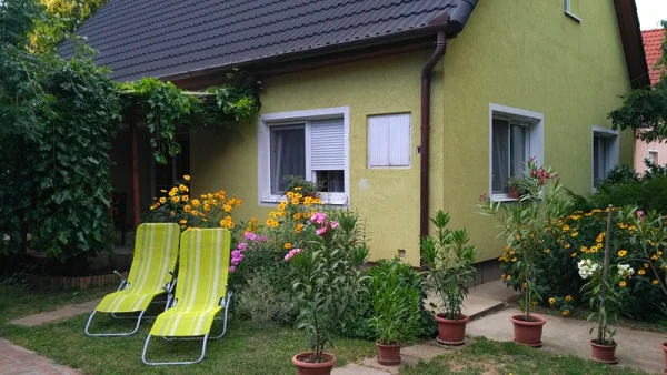 Balatonboglár apartman kiadó