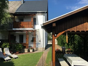 Balatonboglár apartman kiadó