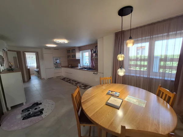 Balatonboglár apartman kiadó