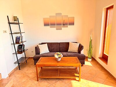 8312 Balatonederics Újhegy utca 48 apartman szállás