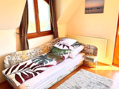8312 Balatonederics Újhegy utca 48 apartman szállás
