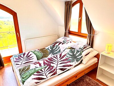 8312 Balatonederics Újhegy utca 48 apartman szállás