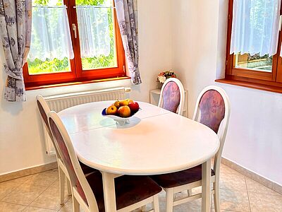8312 Balatonederics Újhegy utca 48 apartman szállás
