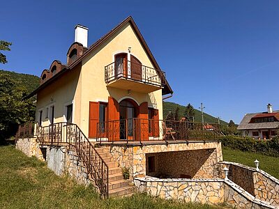 8312 Balatonederics Újhegy utca 48 apartman szállás
