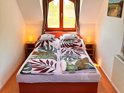 8312 Balatonederics Újhegy utca 48 apartman szállás
