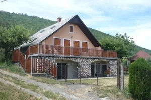 Balatonederics apartman kiadó