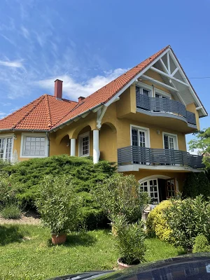 Balatonederics apartman kiadó