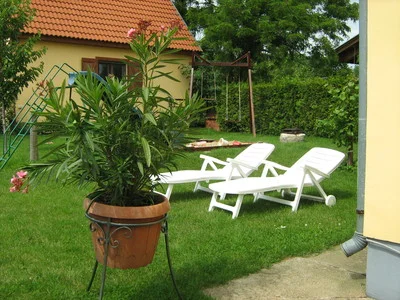 Balatonendréd apartman kiadó